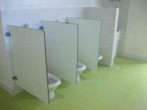 Aménagement de crèches
