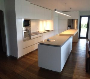 cuisines pour particuliers