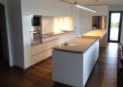 Laporte - cuisines pour particuliers Laporte - cuisines pour particuliers - aménagement pour les particuliers