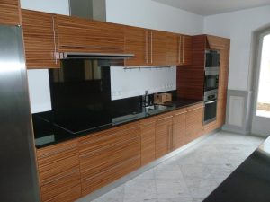 cuisines pour particuliers