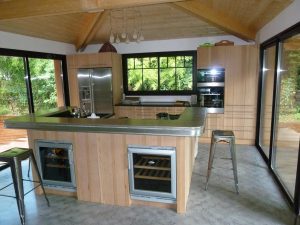 cuisines pour particuliers