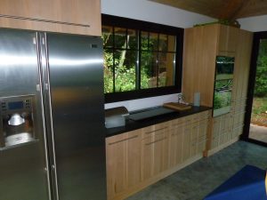 cuisines pour particuliers