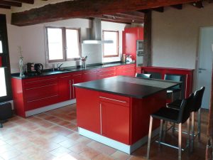 cuisines pour particuliers