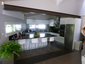cuisines pour particuliers