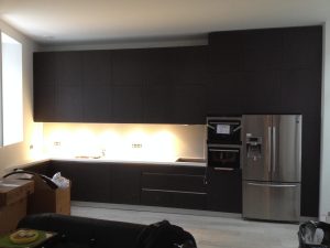 cuisines pour particuliers
