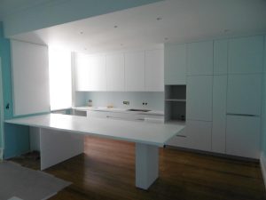 cuisines pour particuliers