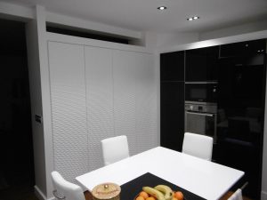 cuisines pour particuliers