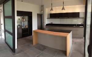 cuisines pour particuliers