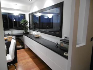 cuisines pour particuliers