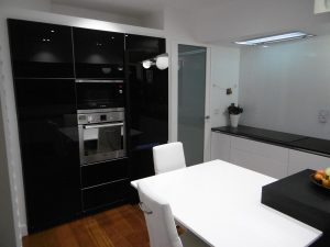 cuisines pour particuliers