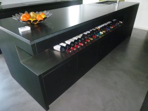 cuisines pour particuliers