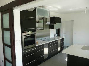 cuisines pour particuliers