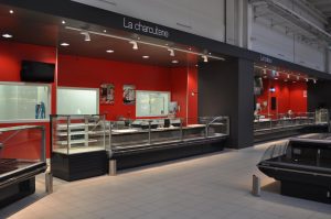 SCOP Laporte mobilier GMS métiers traditionnels