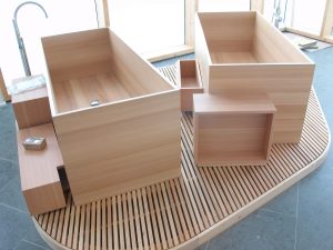 salles de bain pour particuliers