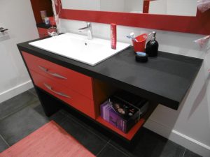 salles de bain pour particuliers