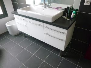 salles de bain pour particuliers