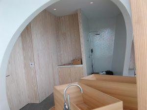 salles de bain pour particuliers