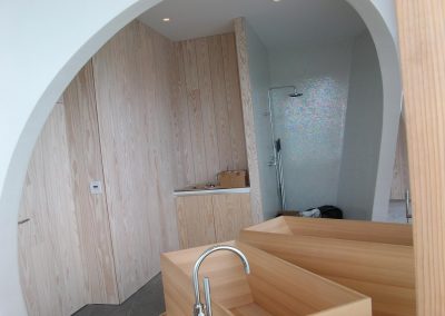 Laporte - salles de bain pour particuliers Laporte - salles de bain pour particuliers - aménagement pour les particuliers