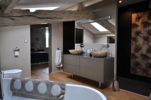 salles de bain pour particuliers