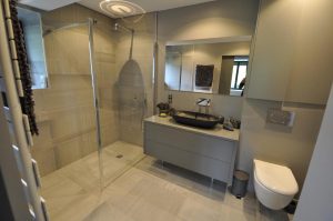 salles de bain pour particuliers