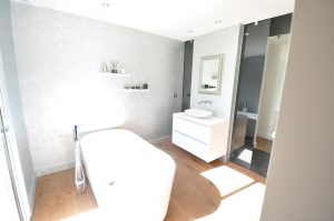 salles de bain pour particuliers