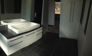 salles de bain pour particuliers
