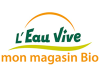La SCOP Laporte travaille pour L'eau vive
